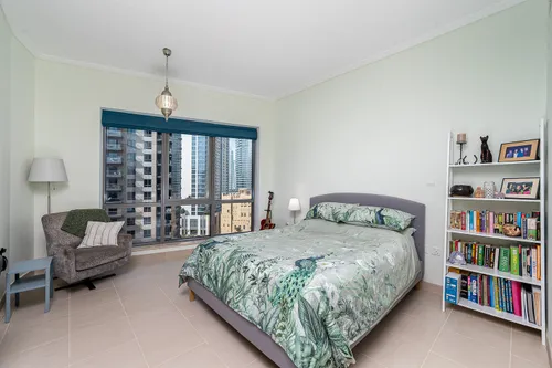 2 Bedrooms Apartment in South Ridge 3