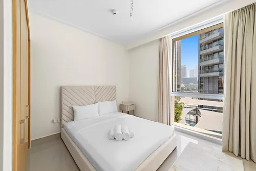 5 Bedrooms Apartment in Opera Grand