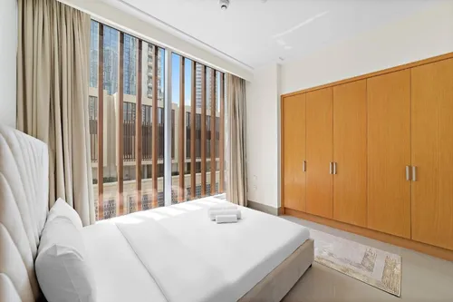 5 Bedrooms Apartment in Opera Grand