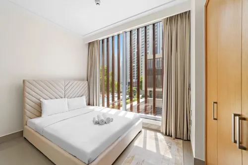 5 Bedrooms Apartment in Opera Grand