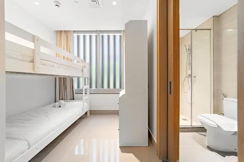 5 Bedrooms Apartment in Opera Grand