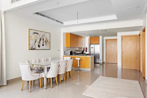 5 Bedrooms Apartment in Opera Grand