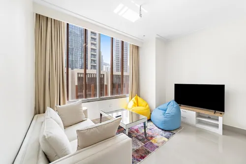5 Bedrooms Apartment in Opera Grand