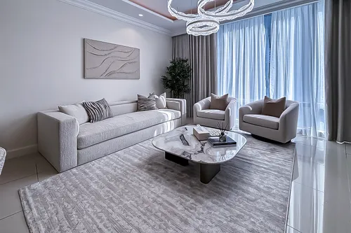 Luxurious | Prime Location |Access to Dubai Mall