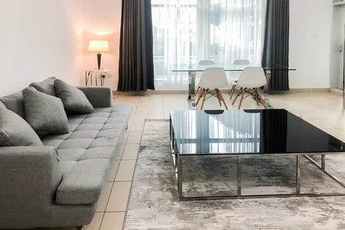 1 Bedroom Apartment in Burj Views podium