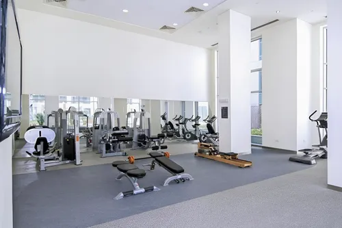 1 Bedroom Apartment in Burj Views podium