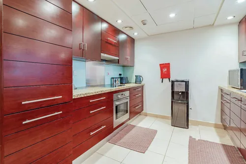 1 Bedroom Apartment in Burj Views podium