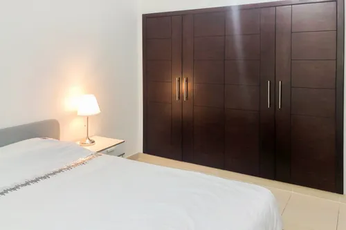 1 Bedroom Apartment in Burj Views podium