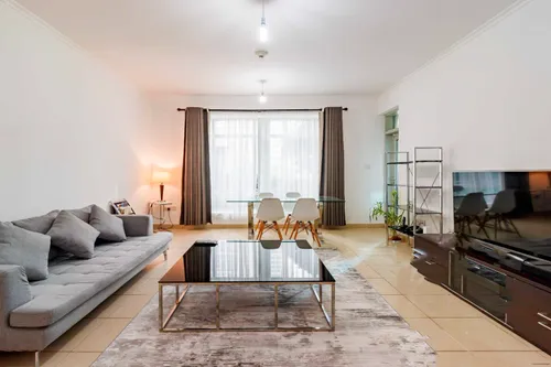 1 Bedroom Apartment in Burj Views podium