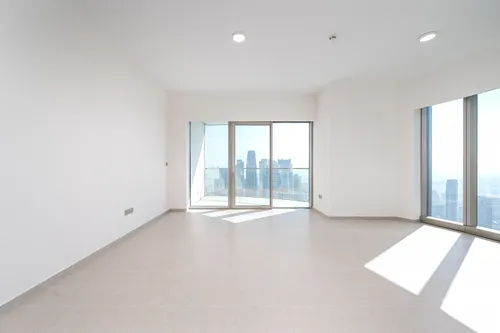 3 Bedrooms Apartment in Grande