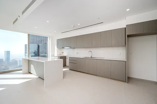 3 Bedrooms Apartment in Grande