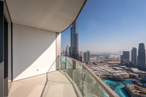 3 Bedrooms Apartment in Grande