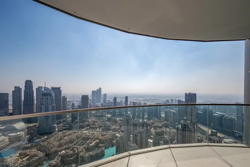 3 Bedrooms Apartment in Grande