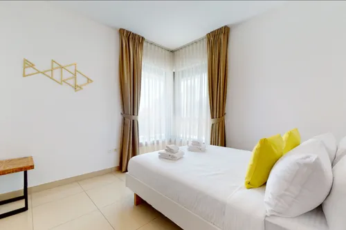 2 Bedrooms Apartment in 29 Burj Boulevard Tower 1