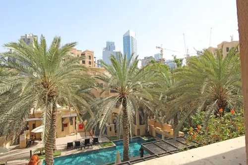 2 Bedrooms Apartment in Kamoon 4