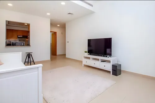 1 Bedroom Apartment in Bellevue Tower 2