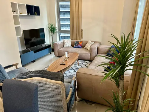 Prime Location | Fully Furnished | Vacant | Study