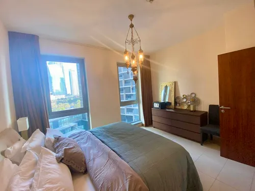 1 Bedroom Apartment in Standpoint Tower 2