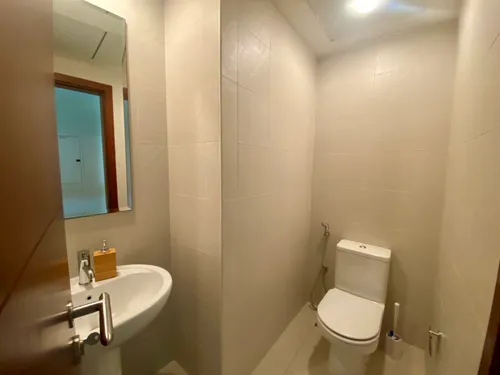 1 Bedroom Apartment in Standpoint Tower 2