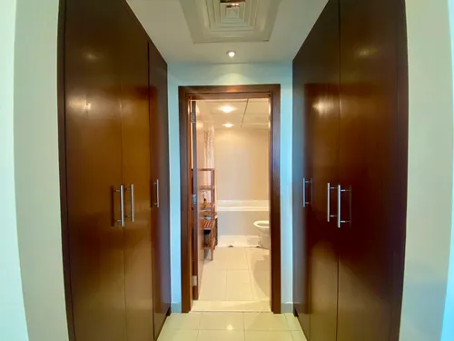 1 Bedroom Apartment in Standpoint Tower 2