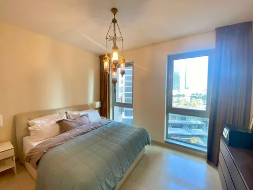 1 Bedroom Apartment in Standpoint Tower 2