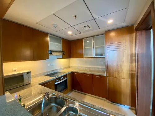 1 Bedroom Apartment in Standpoint Tower 2