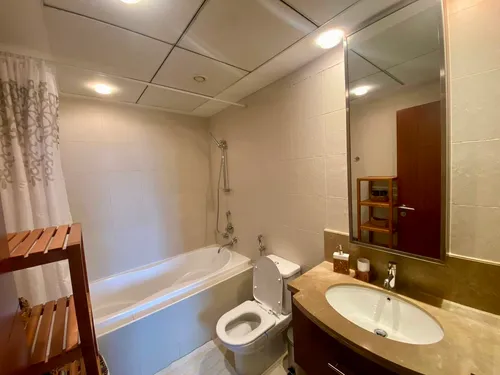 1 Bedroom Apartment in Standpoint Tower 2