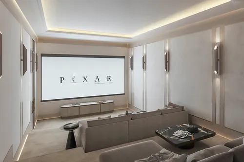 2 Bedrooms Apartment in Fairmont Residences Solara Tower