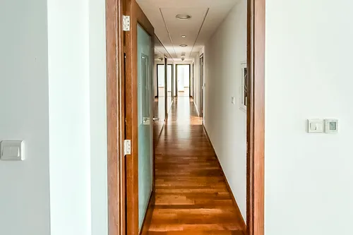 3 Bedrooms Apartment in Burj Daman