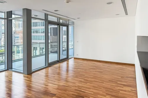 3 Bedrooms Apartment in Burj Daman