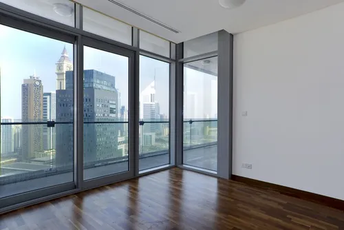 1 Bedroom Apartment in Burj Daman