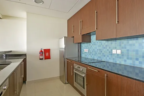 1 Bedroom Apartment in Burj Daman
