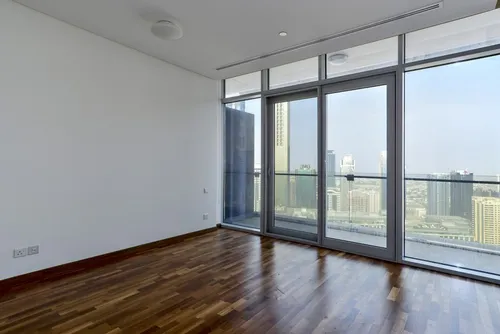 1 Bedroom Apartment in Burj Daman