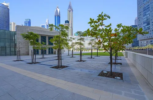 1 Bedroom Apartment in Burj Daman