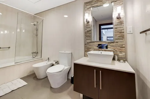 1 Bedroom Apartment in Burj Daman