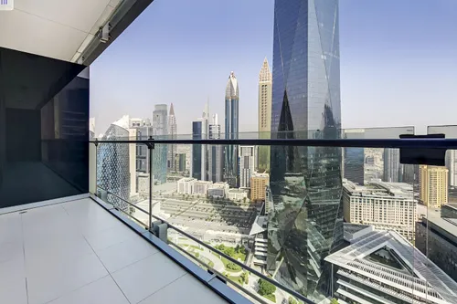 1 Bedroom Apartment in Burj Daman