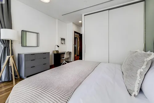 1 Bedroom Apartment in Burj Daman