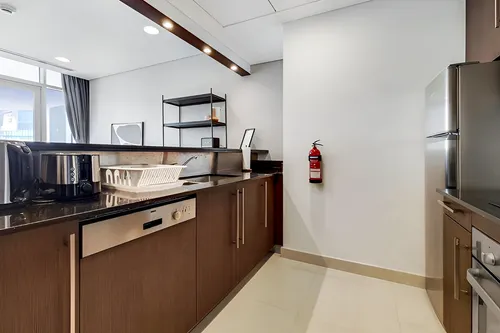 1 Bedroom Apartment in Burj Daman