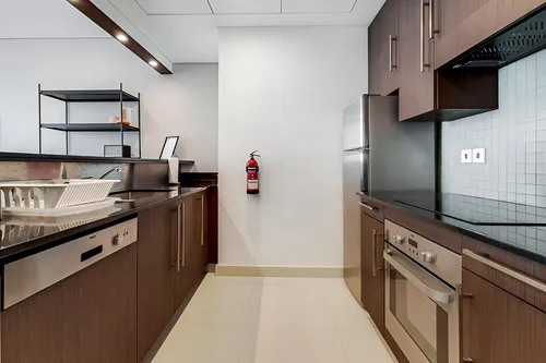 1 Bedroom Apartment in Burj Daman