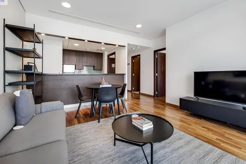 1 Bedroom Apartment in Burj Daman