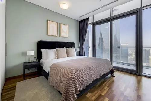 1 Bedroom Apartment in Burj Daman