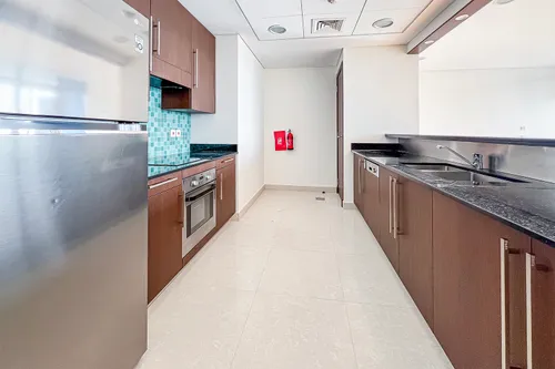 1 Bedroom Apartment in Burj Daman