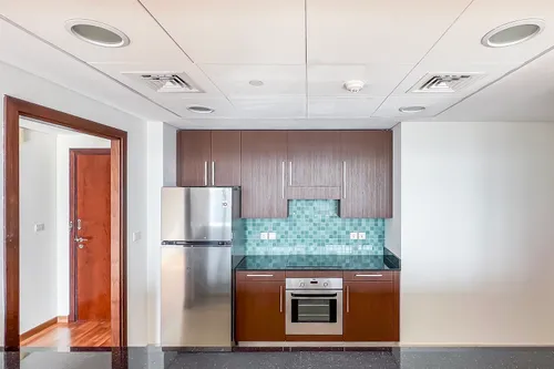1 Bedroom Apartment in Burj Daman