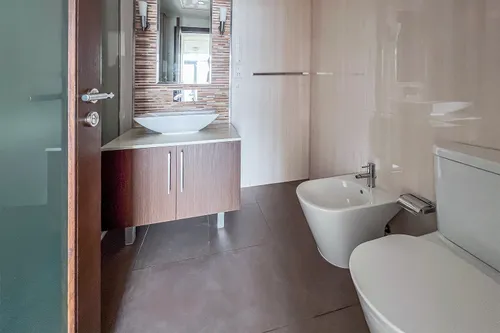 1 Bedroom Apartment in Burj Daman