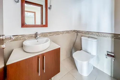 1 Bedroom Apartment in Burj Daman