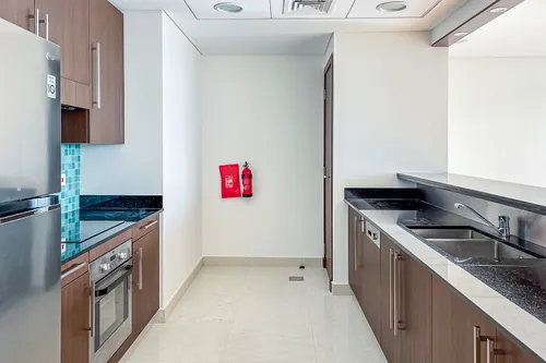 1 Bedroom Apartment in Burj Daman