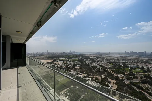 1 Bedroom Apartment in Burj Daman