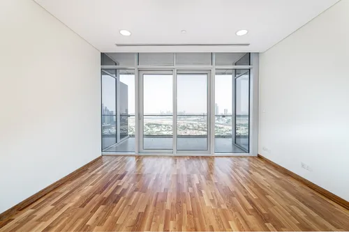 Zaabeel View |1 Bed | Managed Property
