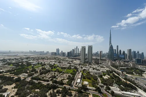 1 Bedroom Apartment in Burj Daman