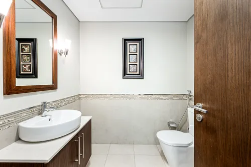 1 Bedroom Apartment in Burj Daman